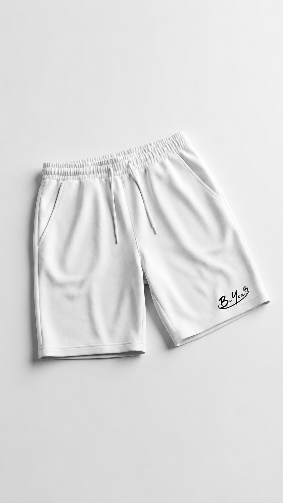 Be You Premium Shorts