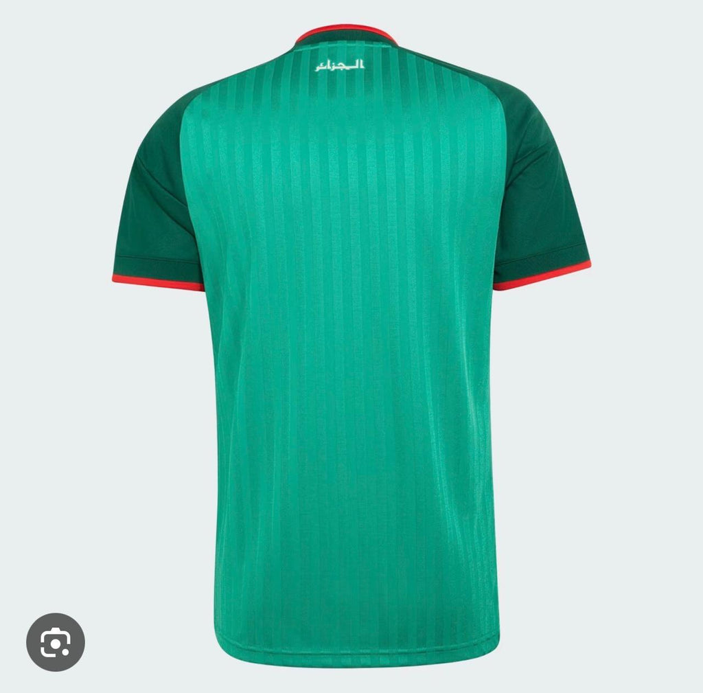 Algerian football team T-shirt
