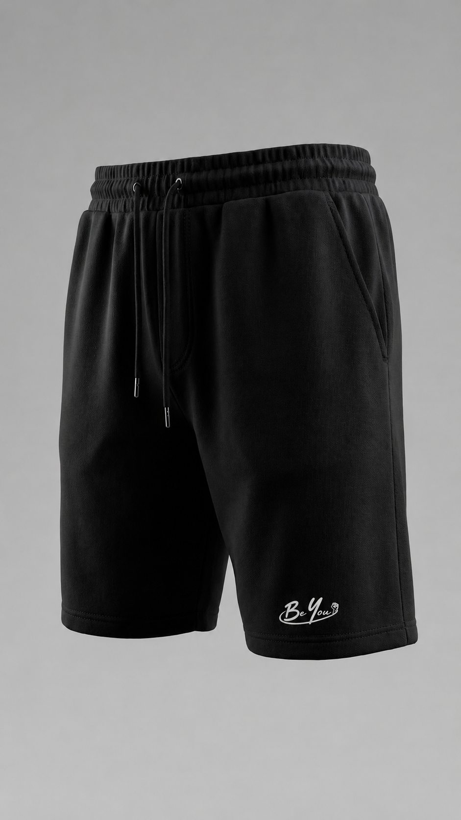 Be You Premium Shorts