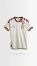 🇪🇸 Spain World Cup Jersey