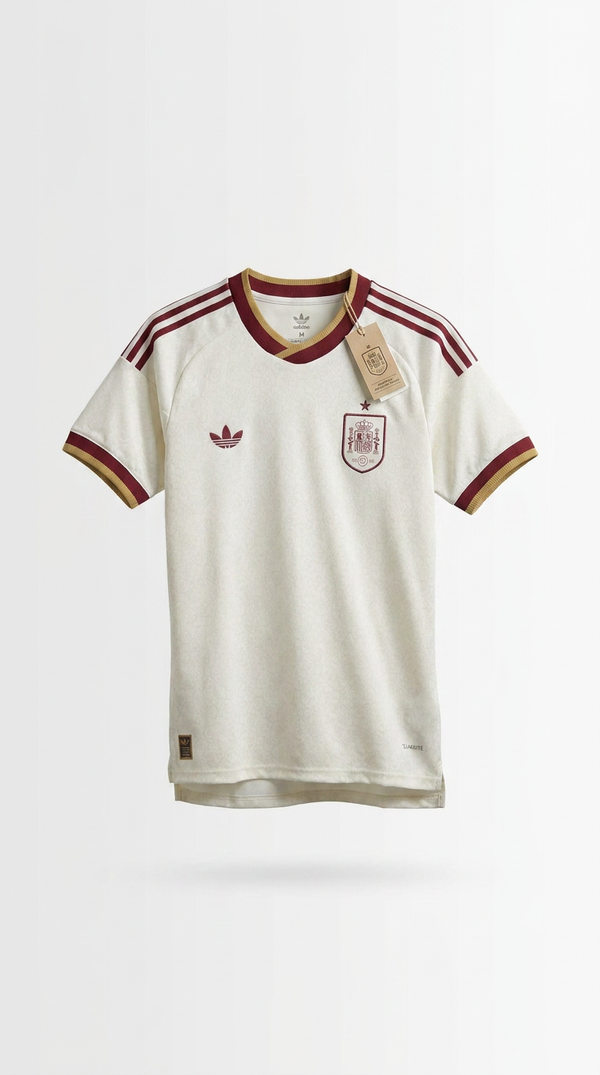 🇪🇸 Spain World Cup Jersey
