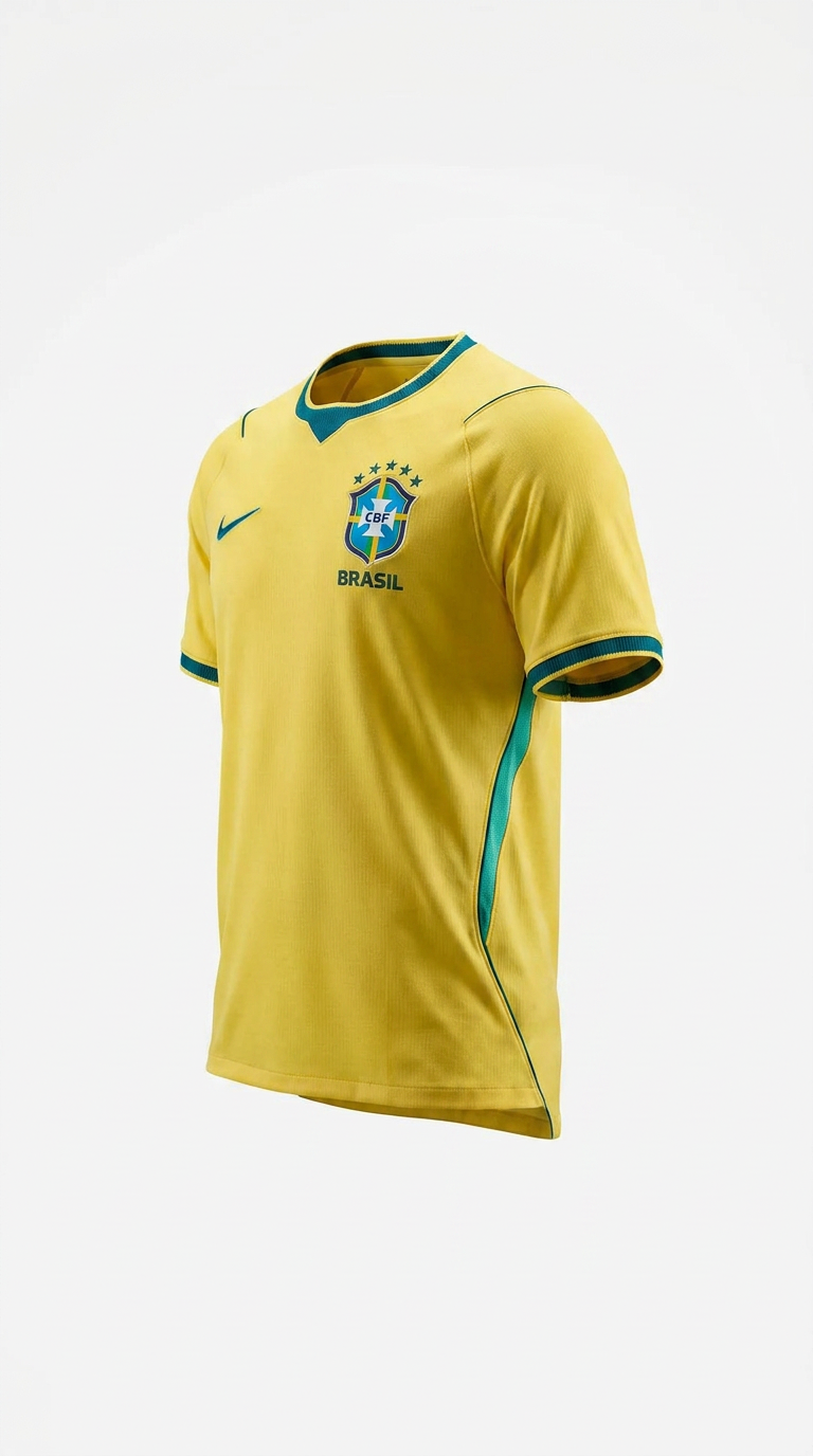 Brazil World Cup Jerseys Available Now 🇧🇷⚽