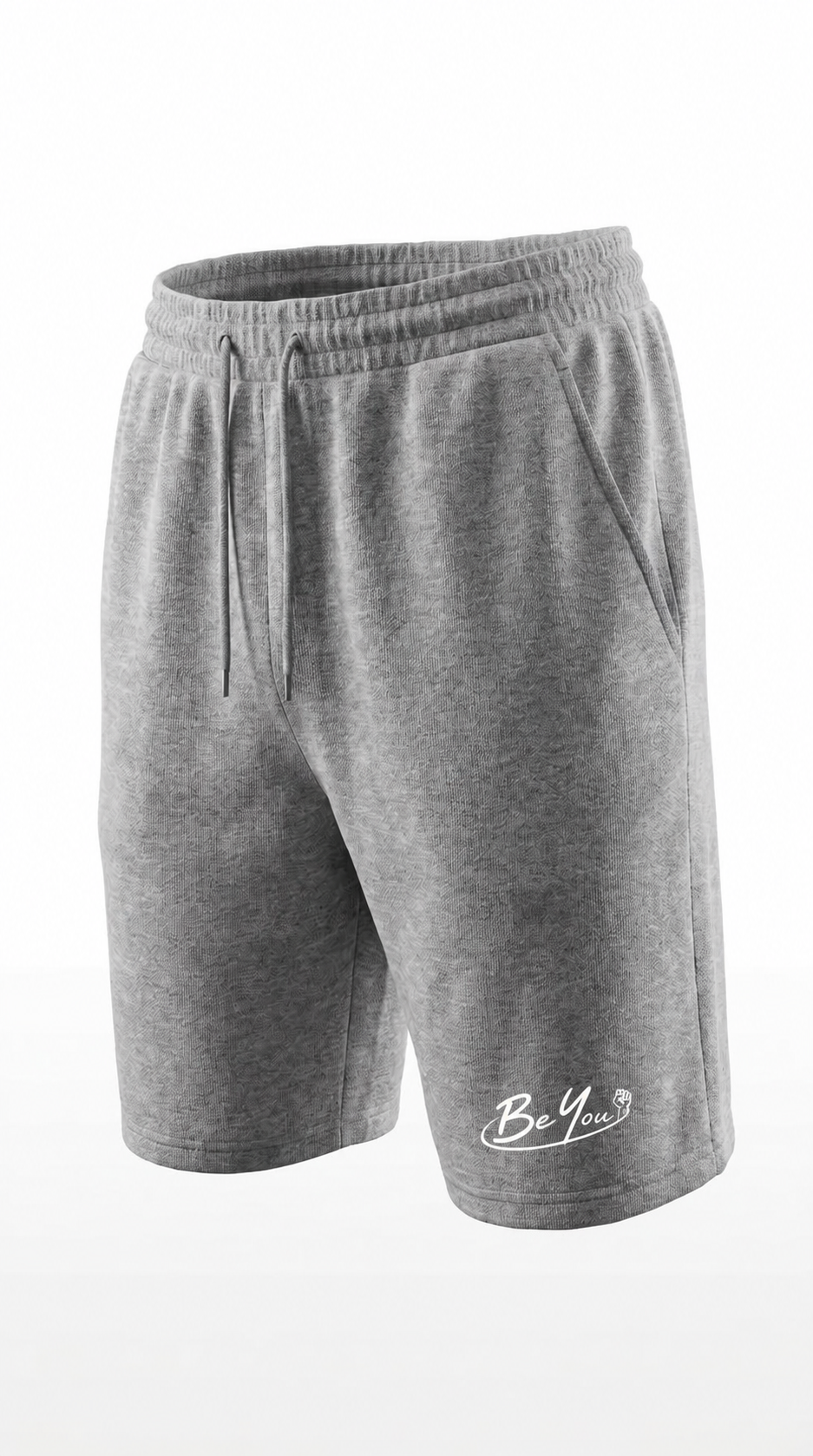 Be You Premium Shorts