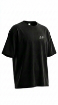 BeYou Oversized T-Shirt – 260 GSM Premium Cotton
