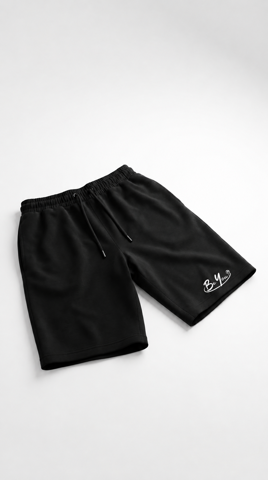 Be You Premium Shorts