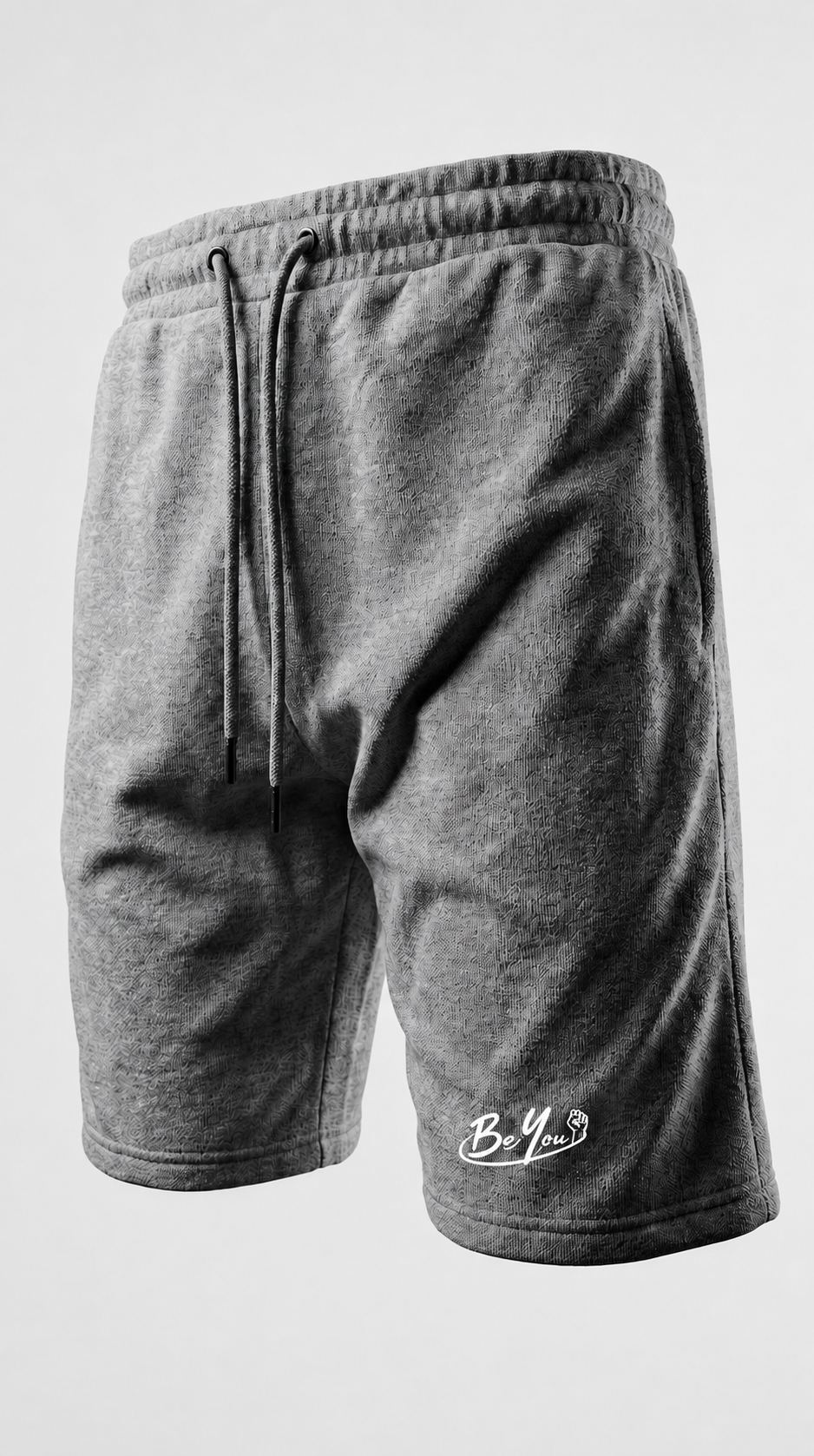 Be You Premium Shorts