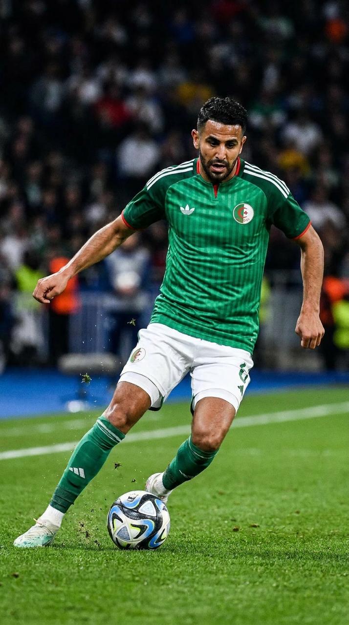 Algerian football team T-shirt