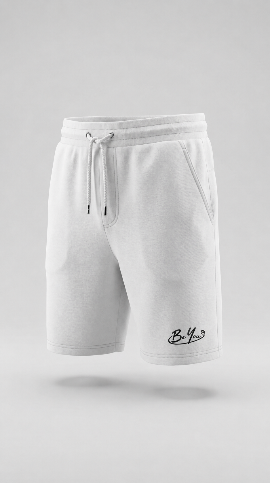 Be You Premium Shorts