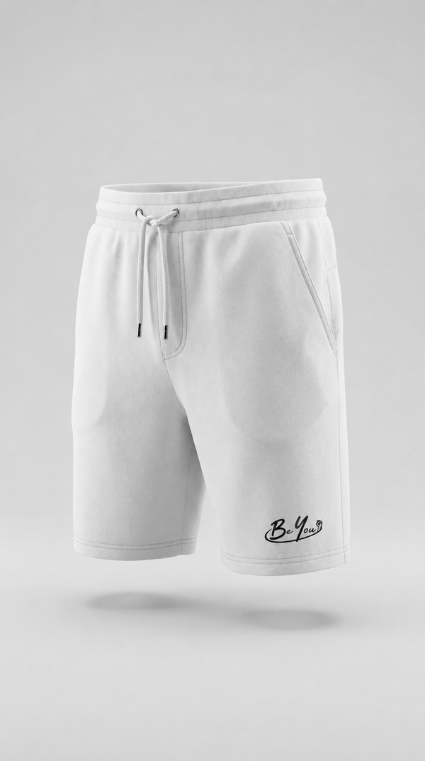 Be You Premium Shorts