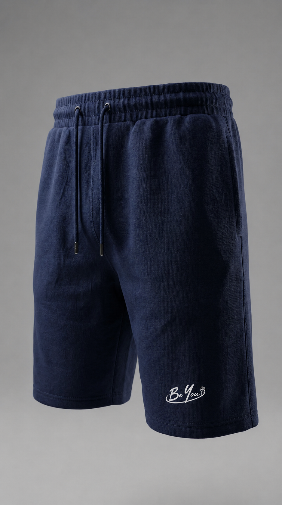 Be You Premium Shorts